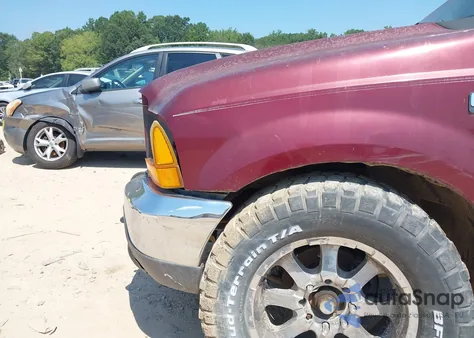 2000 Ford F-250 Lariat/Xl/Xlt from USA, damaged, VIN 1FTNX20F8YED19176